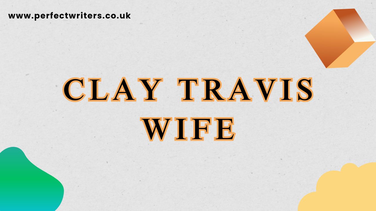 Clay Travis: Wife, Age, Height, Net Worth, Career & More
